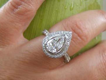 hearts on fire rings engagement rings hearts on fire rings engagement rings